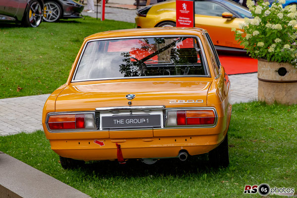The Group 1 - Die Wundercar Collection