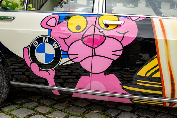 New Horizon - Wundercar Collection - Concours of Elegance Germany 2025