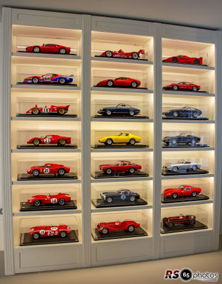 Niki Hasler AG - Official Ferrari Dealer Basel