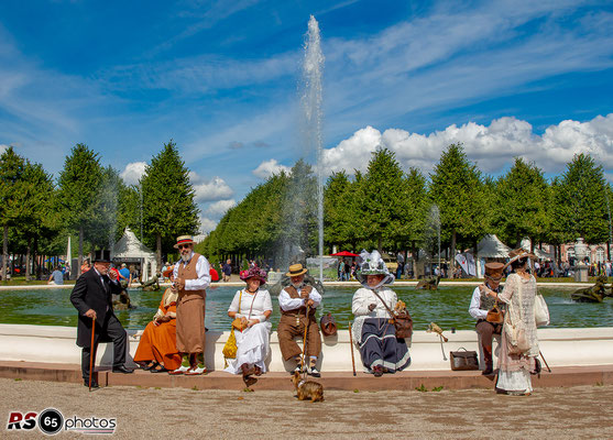 Classic Gala Schwetzingen 2025