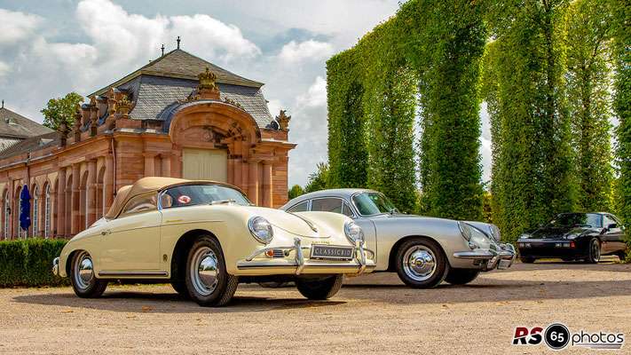 Classicbid-Auktion - Classic Gala Schwetzingen 2025