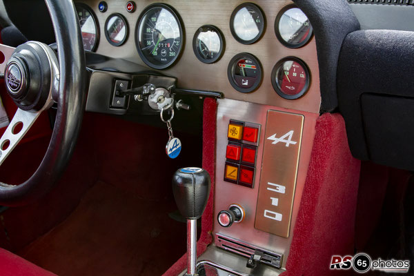 Alpine A310/4