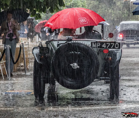 Concorso D'Eleganza Villa D'Este 2019