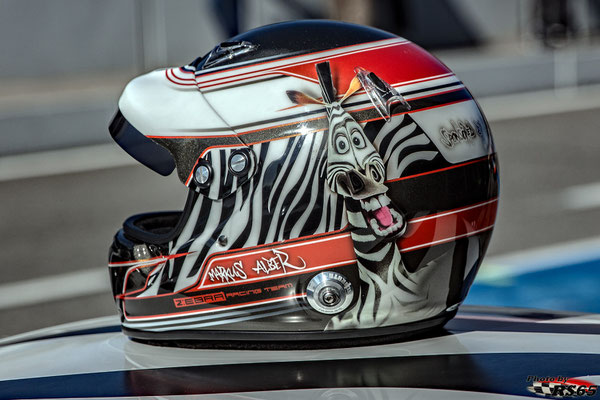 Zebra Racing Team-Preis der Stadt Stuttgart 2019-Hockenheimring