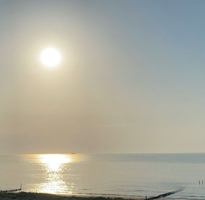 Zeezicht Cadzand-Bad