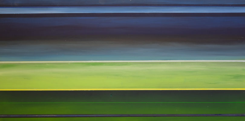 ZEE LAND III