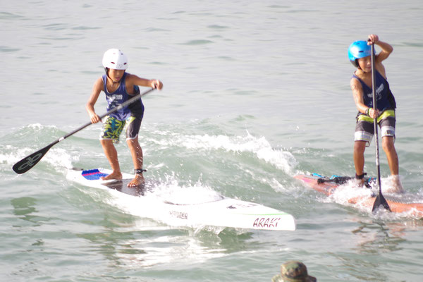 2016PPG世界選手権 小4（10才）