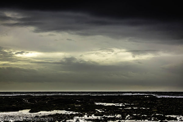 Küste, Arbroath