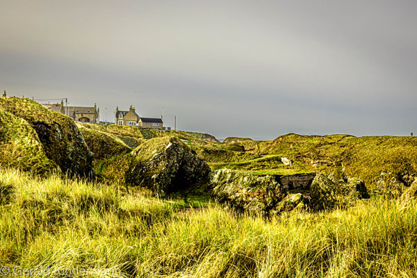 Portknockie