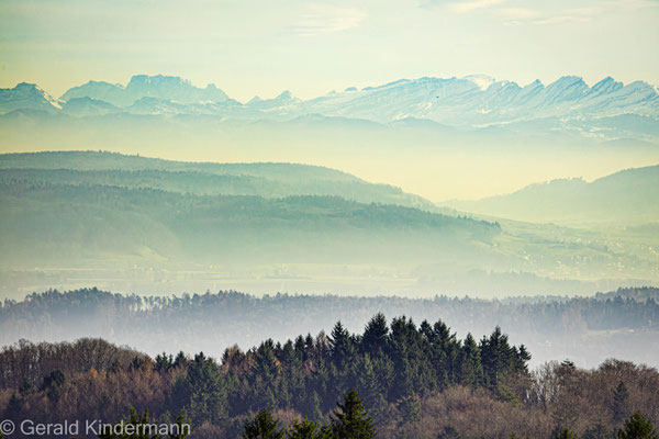 Blick von Gersbach
