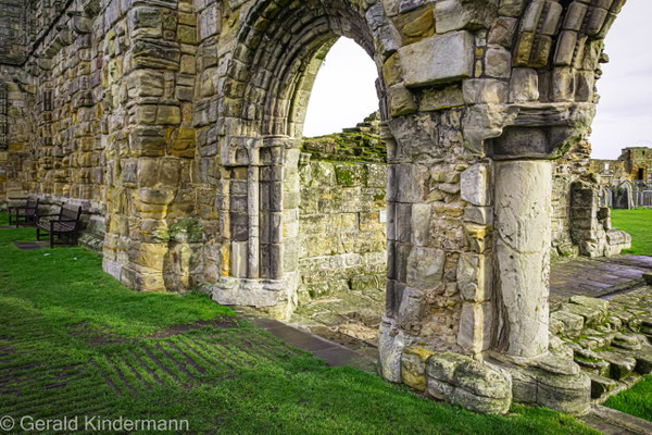 St. Andrews Cathedral