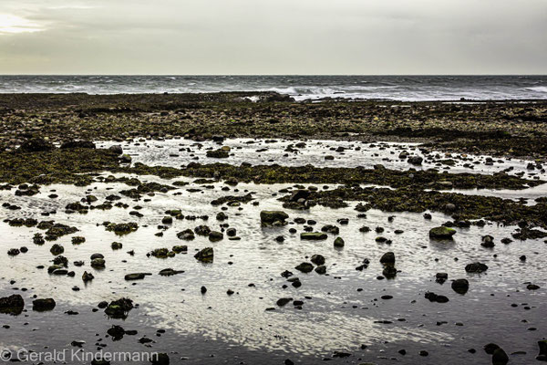 Küste, Arbroath