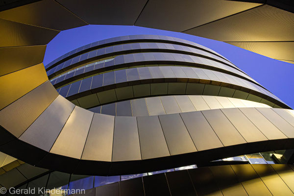 Hotel W in Edinburgh