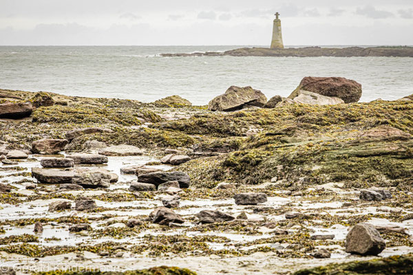 Leuchtturm, Auldhame
