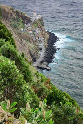  Farol do Arnel - Leuchtturm