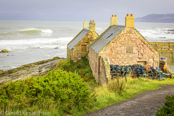 Hafen Cove