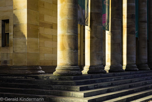 Royal Scottish Academy of Arts