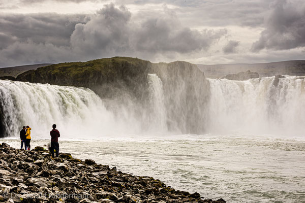 Godafoss