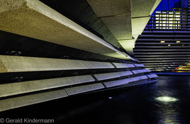 Victoria &Albert Museum, Dundee