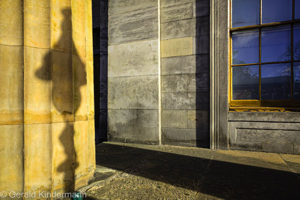 Royal Scottish Academy of Arts