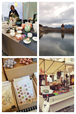 Handwerksmarkt Luzern 2019