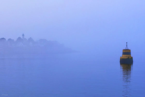 2024-149_Brume sur Port-Navalo__56 – Port Navalo__40 x 60_cm__45 €__VENDUE 