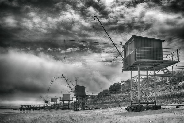 2024-56_Carrelets__44 – Saint-Nazaire__80 x 120_cm__100 €