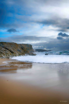 2023-142 _Côte sauvage, Quiberon (56)