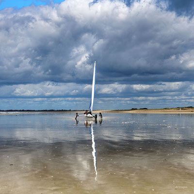 2024-37_Plage de Penthièvre__56 – Presqu’ile de Quiberon__100 x 100_cm__SOLDEE 70 EUROS 