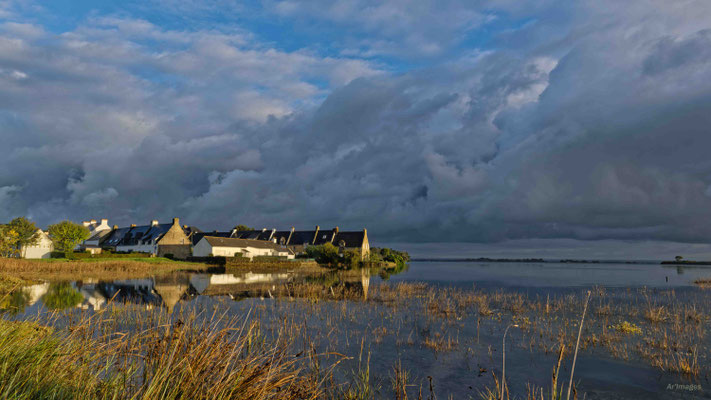 2023-58 _Hameau de Kerollet, Port Brillac, Presqu'île de Rhuys (56)