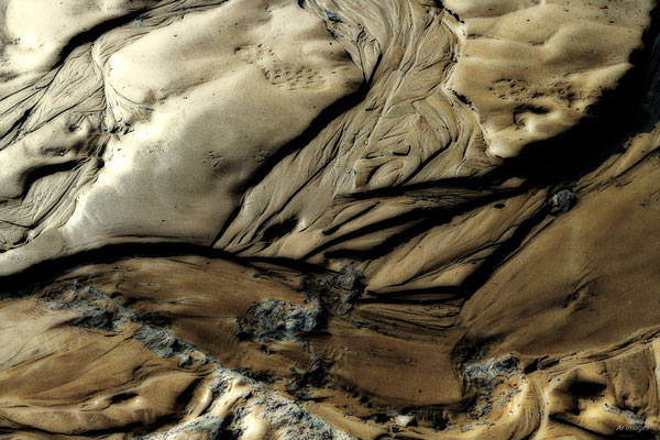 2024-59_Plage de la mine d’or __56 – Pénestin__80 x 120_cm__100 €