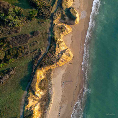 2023-103 _Plage de Loscolo, Pénestin (56)