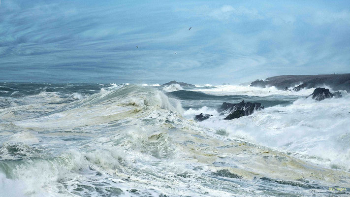 2023-13 _Tempête, Côte sauvage, Quiberon (56)