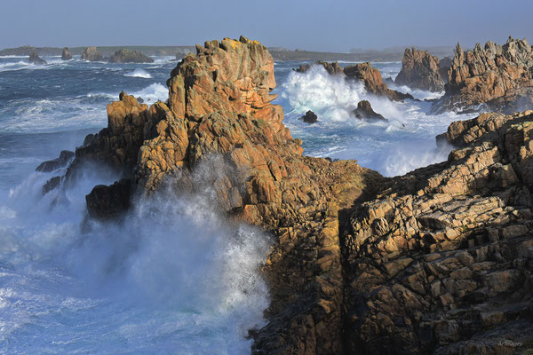 2024-03_Pointe du Créac'h__29 - Ouessant__80 x 120_cm__100 €__VENDUE 