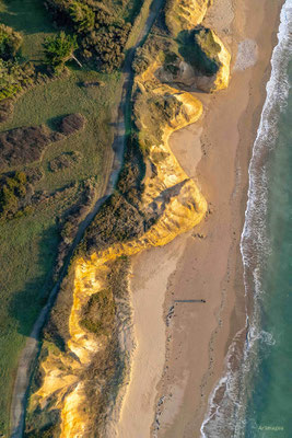 2023-22 _Plage de Loscolo, Pénestin (56)