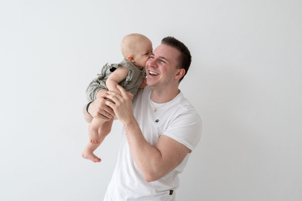 Baby- und Neugeborenenfotos mit Kerstin Fotografie im Bezirk Voitsberg