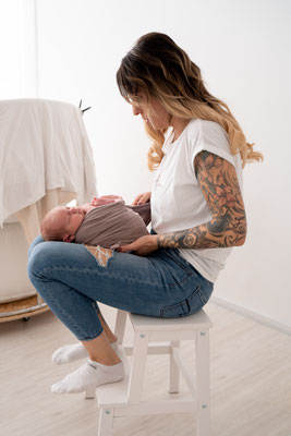 Babyfotos Voitsberg Babyfotografie Kerstin 
