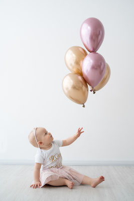 Baby- und Neugeborenenfotos mit Kerstin.Fotografie im Bezirk Voitsberg