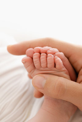 Baby- und Neugeborenenfotos mit Kerstin.Fotografie im Bezirk Voitsberg