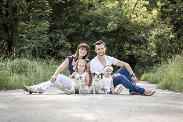 Familienfotos mit Kerstin.Fotografie aus Bärnbach bei Voitsberg