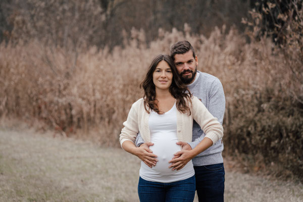 Babybauchfotos Schwangerschaftsfotos Graz Umgebung Voitsberg Weststeiermark