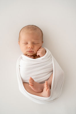 Baby- und Neugeborenenfotos mit Kerstin.Fotografie im Bezirk Voitsberg
