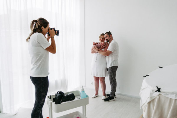 Babyfotos Voitsberg Babyfotografie Kerstin 