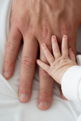 Baby- und Neugeborenenfotos mit Kerstin.Fotografie im Bezirk Voitsberg