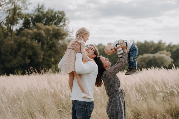 Familienfotos mit Kerstin.Fotografie aus Voitsberg Rosental Graz