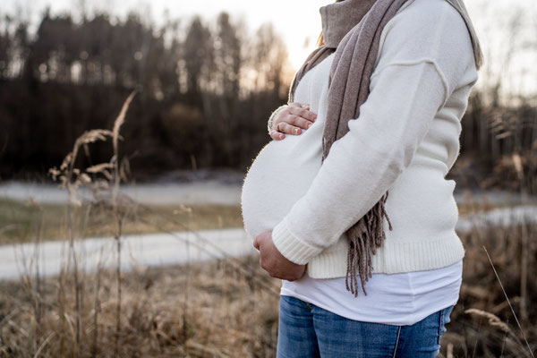 Babybauchfotos Schwangerschaftsfotos Graz Umgebung Voitsberg Weststeiermark