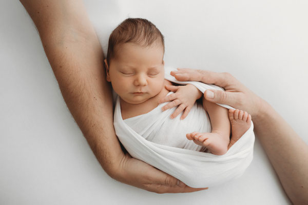 Baby- und Neugeborenenfotos  im Bezirk Voitsberg