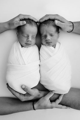 Baby- und Neugeborenenfotos mit Kerstin.Fotografie im Bezirk Voitsberg