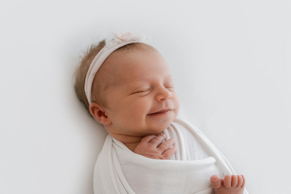 Baby- und Neugeborenenfotos mit Kerstin.Fotografie im Bezirk Voitsberg
