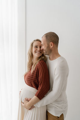 Schwangerschaftfotos Babybauchfotos Voitsberg Babyfotografin Graz Umgebung